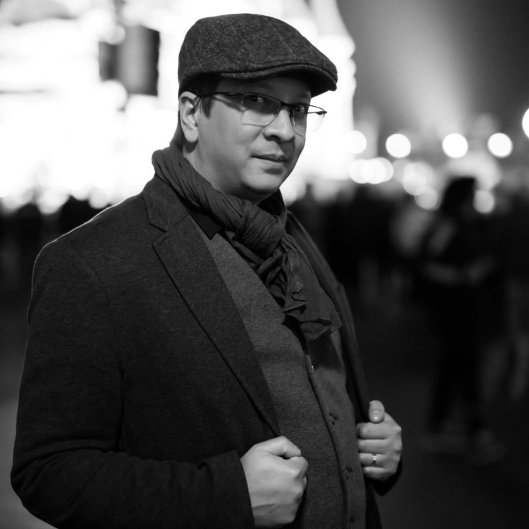 Alexandre Forget